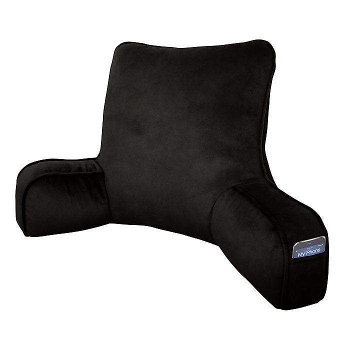 slide 2 of 2, Therapedic Micromink Backrest, 1 ct