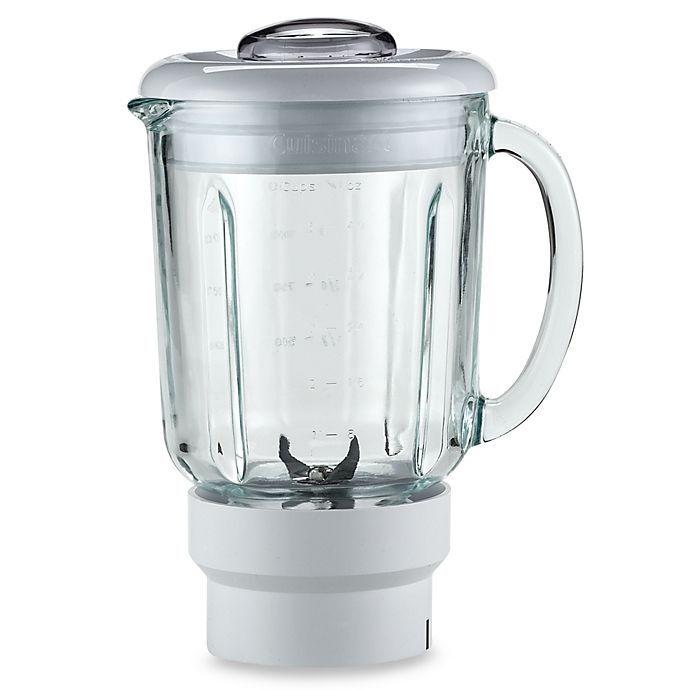 slide 1 of 1, Cuisinart Blender Attachment, 1 ct