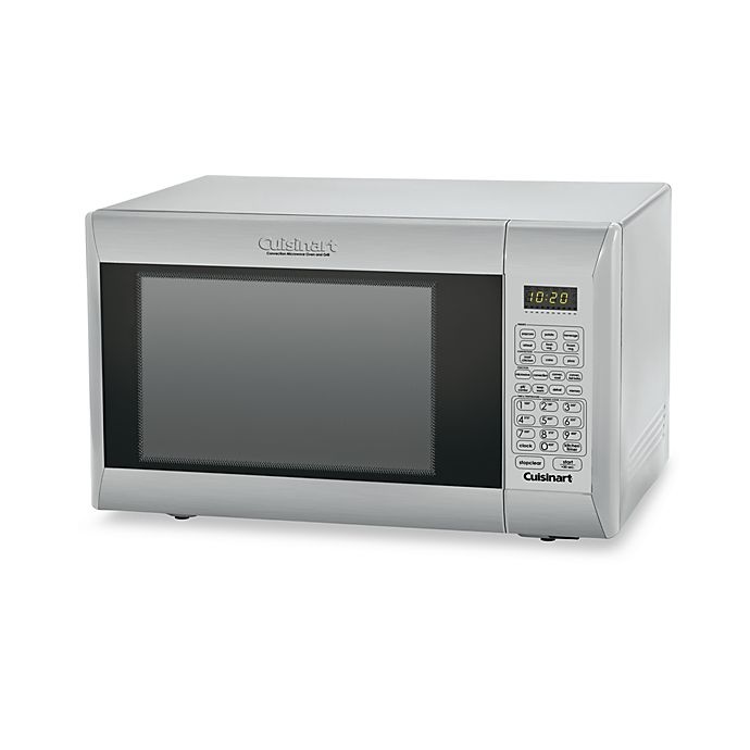 slide 1 of 1, Cuisinart Convection Microwave Oven with Grill, 1 ct