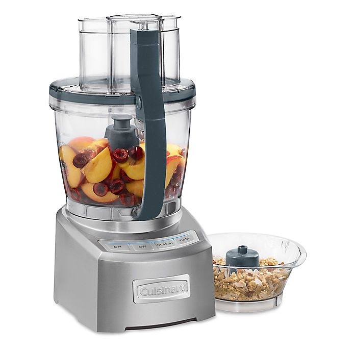 slide 2 of 2, Cuisinart Elite Collection 14-Cup Die Cast Food Processor, 1 ct