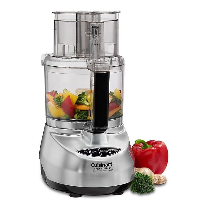 slide 2 of 2, Cuisinart Prep 11 Plus 11 cup Food Processor, 1 ct