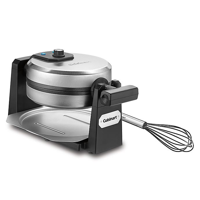 slide 3 of 4, Cuisinart Belgian Waffle Maker, 1 ct