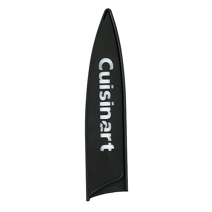 slide 2 of 2, Cuisinart Chef Knife - Matte Black, 8 in