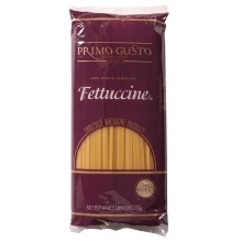 slide 1 of 1, Primo Gusto Fettuccine, 40 oz