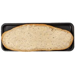 Weis in Store Baked Open Face Garlic Bread