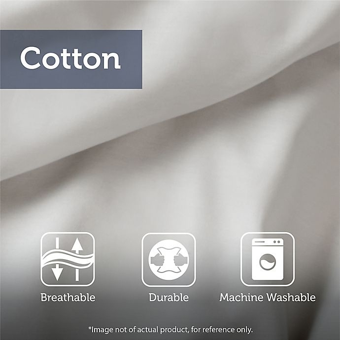 slide 5 of 9, Madison Park Lillian Full/Queen Comforter Set - White, 3 ct
