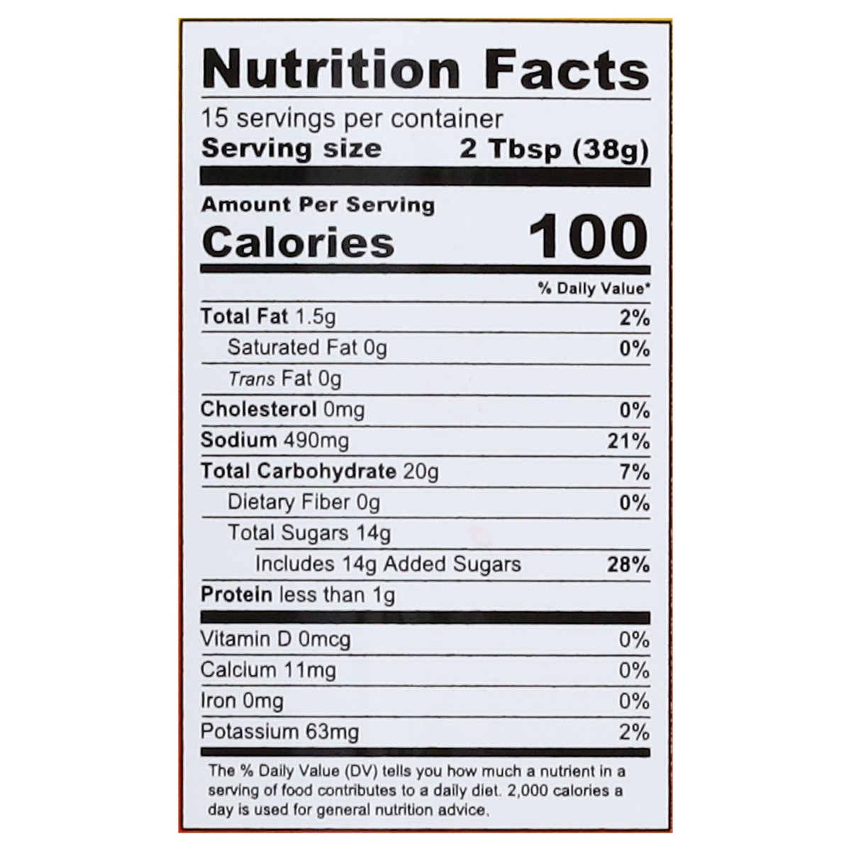 slide 9 of 14, Cookies Korean Stir Fry BBQ & Wing Sauce, 20 oz