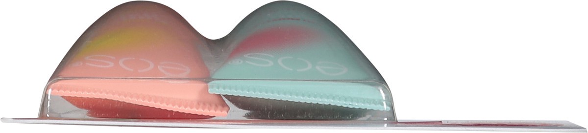 slide 11 of 14, eos 24H Moisture Watermelon Frose/Mango Melonade Super Balm 2 - 0.35 fl oz Tubes, 2 ct