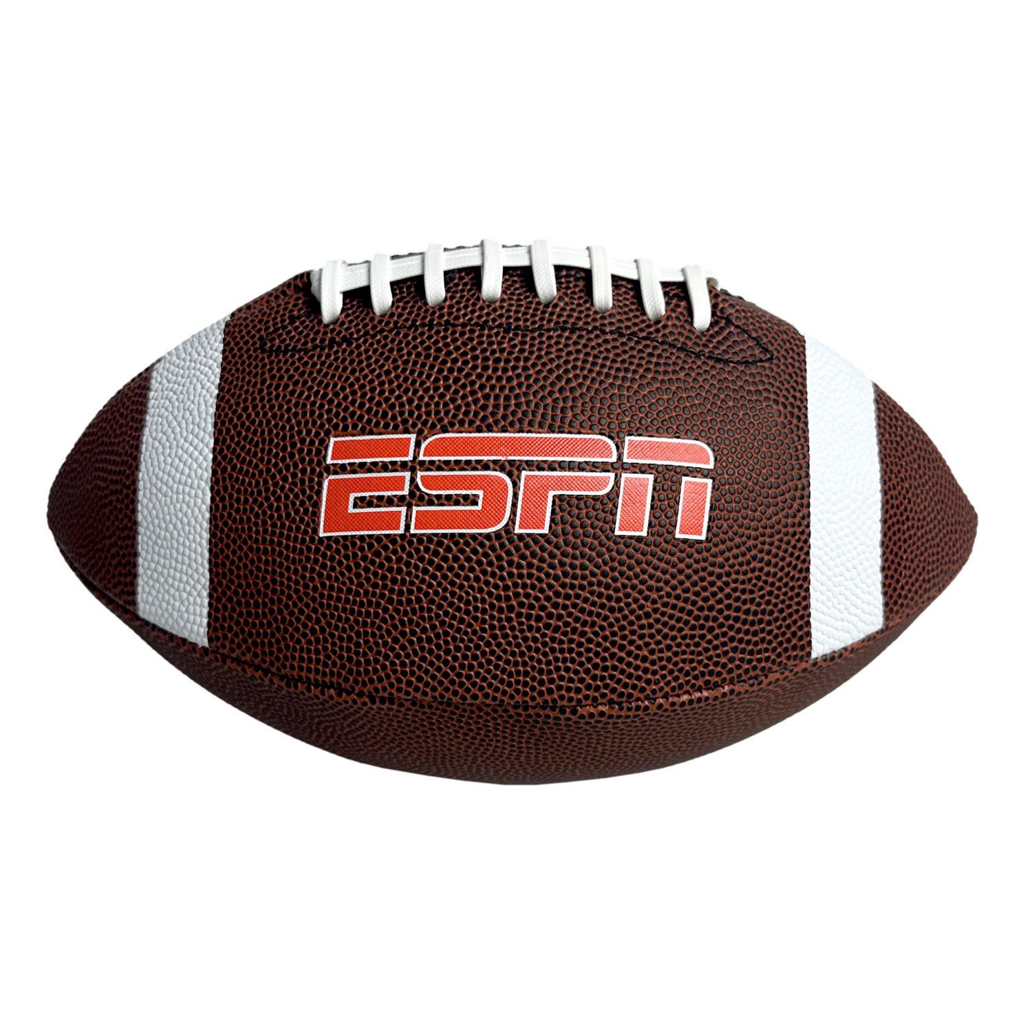 slide 3 of 4, TOYS Junior Football With Pump, 1 ct