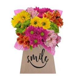 Great Lakes Living Mixed Arrangement Bag