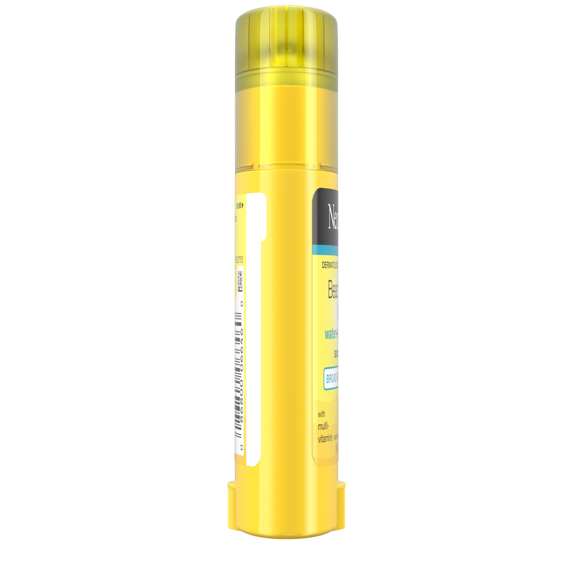 slide 3 of 12, Neutrogena Beach Defense Kids Sunscreen Stick with Broad Spectrum SPF 60+, 1.5 Oz, 1.5 oz