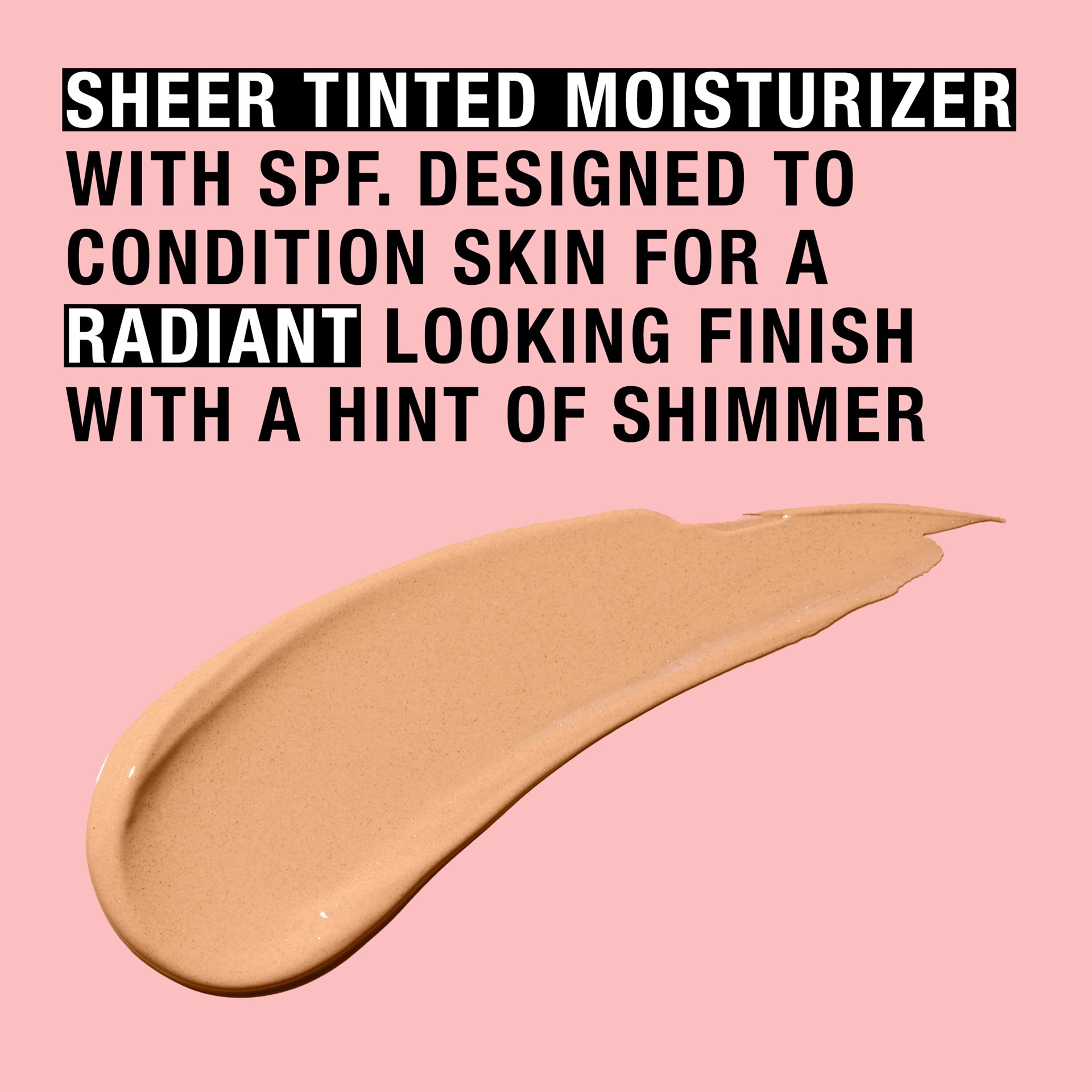 slide 8 of 11, Neutrogena Healthy Skin Radiant Tinted Moisturizer Broad Spectrum SPF 30, Sheer Ivory 10, 1.1 Fl. Oz, 1.10 fl oz