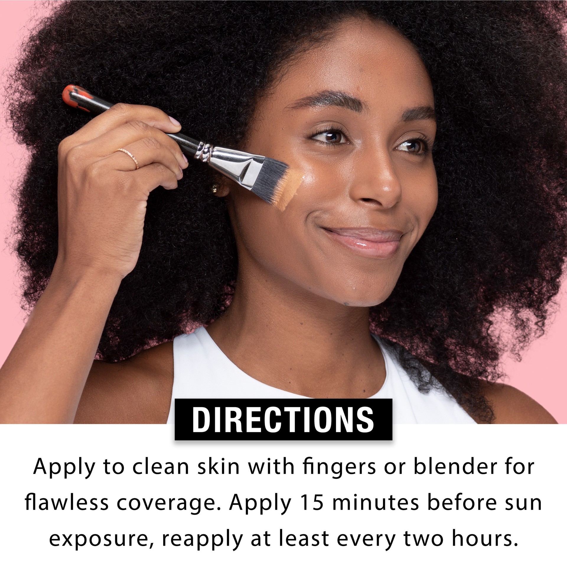 slide 5 of 11, Neutrogena Healthy Skin Radiant Tinted Moisturizer Broad Spectrum SPF 30, Sheer Ivory 10, 1.1 Fl. Oz, 1.10 fl oz