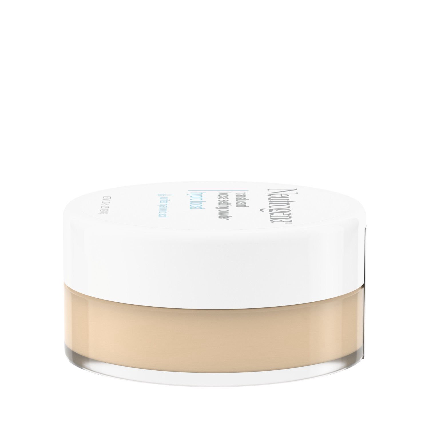 slide 5 of 5, Neutrogena Hydro Boost Translucent Lose Setting Powder, 0.44 Oz, 1 ct