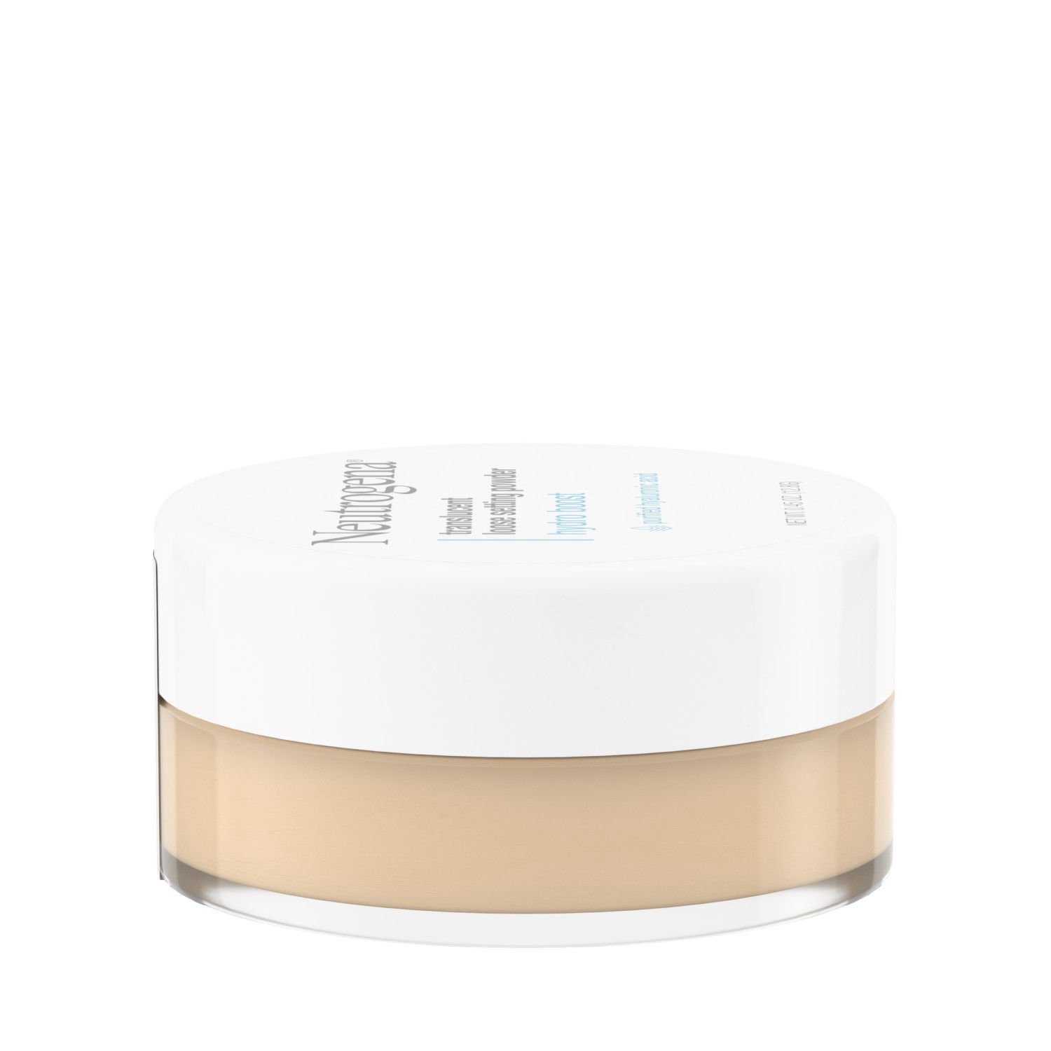 slide 2 of 5, Neutrogena Hydro Boost Translucent Lose Setting Powder, 0.44 Oz, 1 ct
