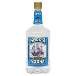 Korski Vodka