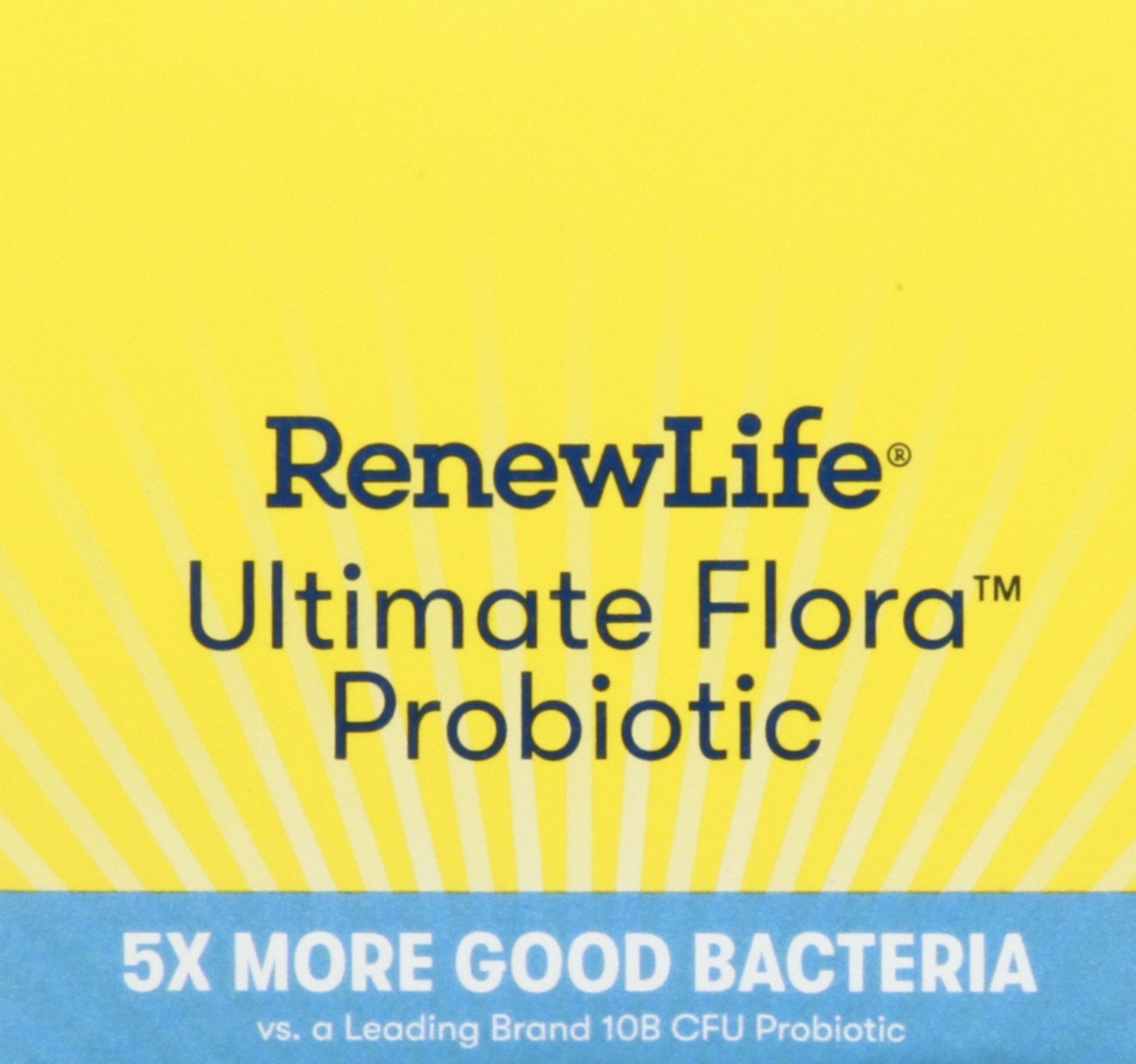 slide 9 of 13, Renew Life Ultimate Flora Vegetarian Capsules Women's Vaginal Probiotic 30 ea, 30 ct