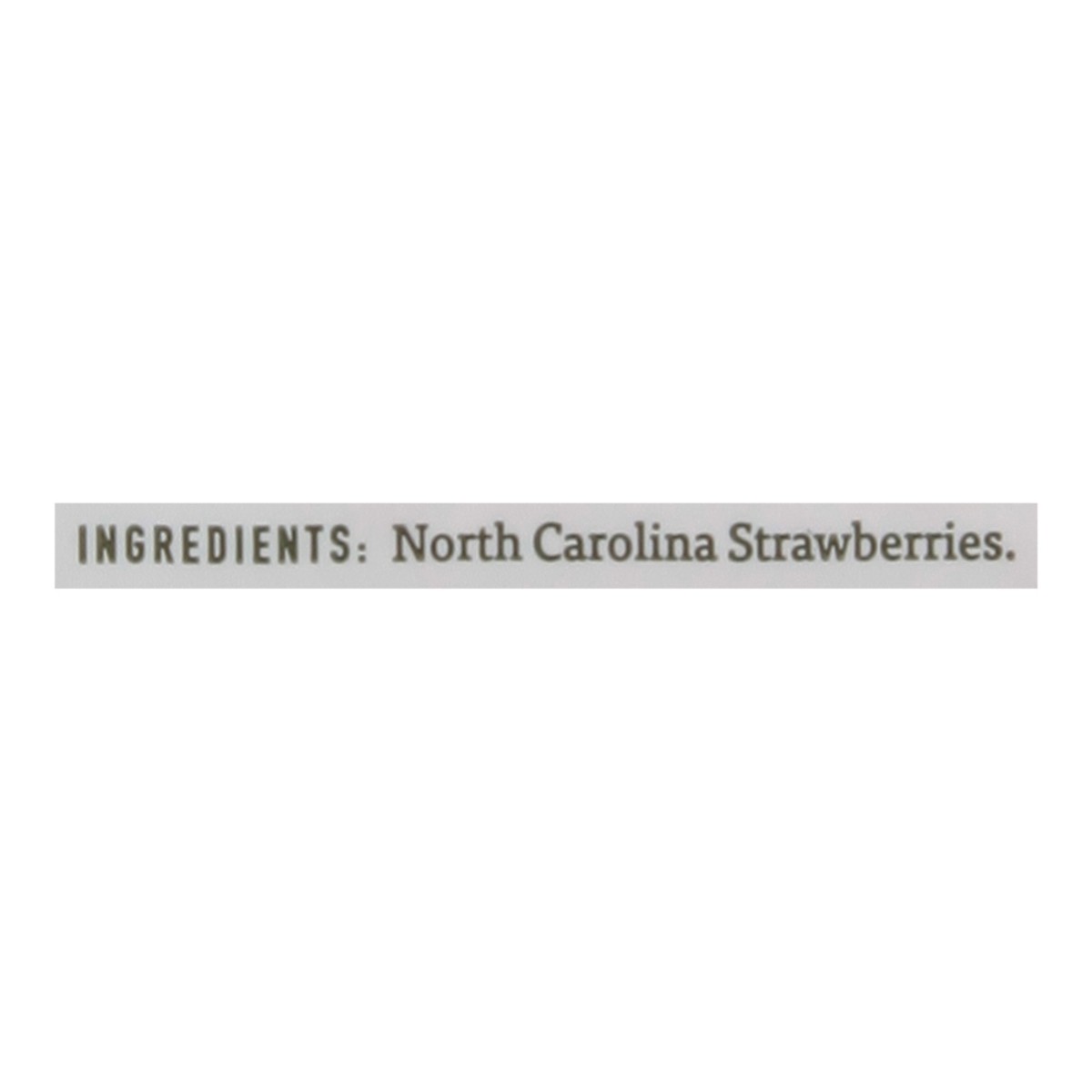 slide 11 of 11, Seal the Seasons Local North Carolina Frozen Strawberries, 32 oz