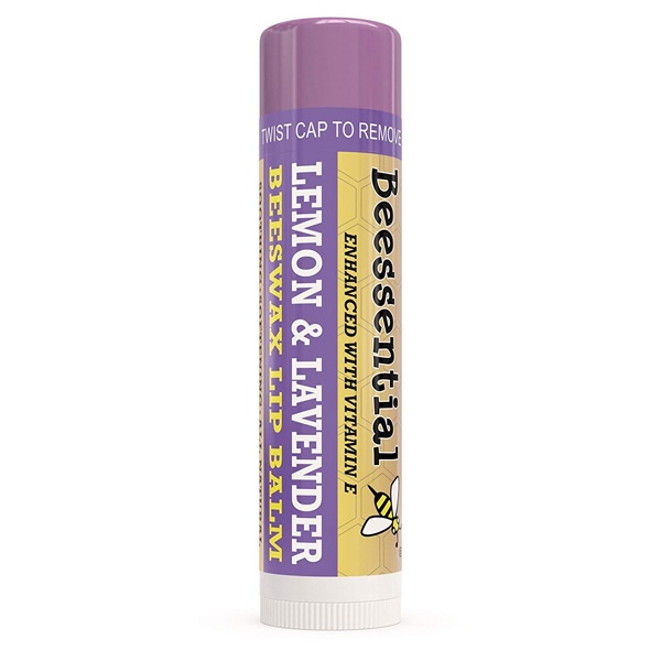 slide 1 of 2, Beessential Lip Balm 0.15 oz, 0.15 oz