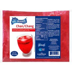 Rio Grande Chang Powder Mix 10 oz