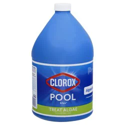 Clorox Pool & Spa Algaecide And Clarifier