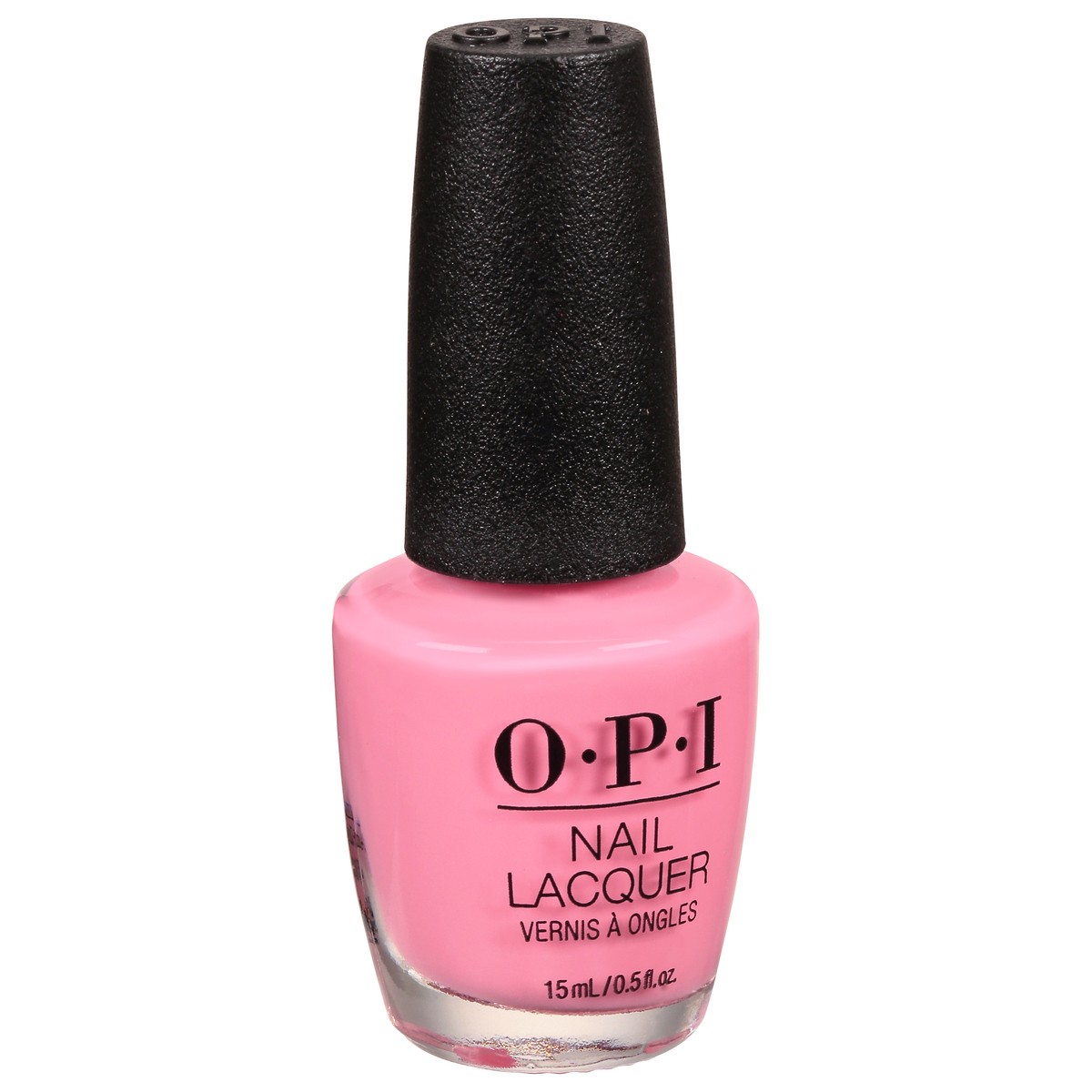 slide 3 of 9, OPI Pink-Ing of You Nail Lacquer 0.5 fl oz, 0.5 fl oz