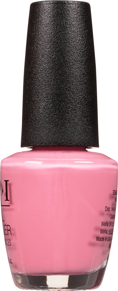 slide 2 of 9, OPI Pink-Ing of You Nail Lacquer 0.5 fl oz, 0.5 fl oz