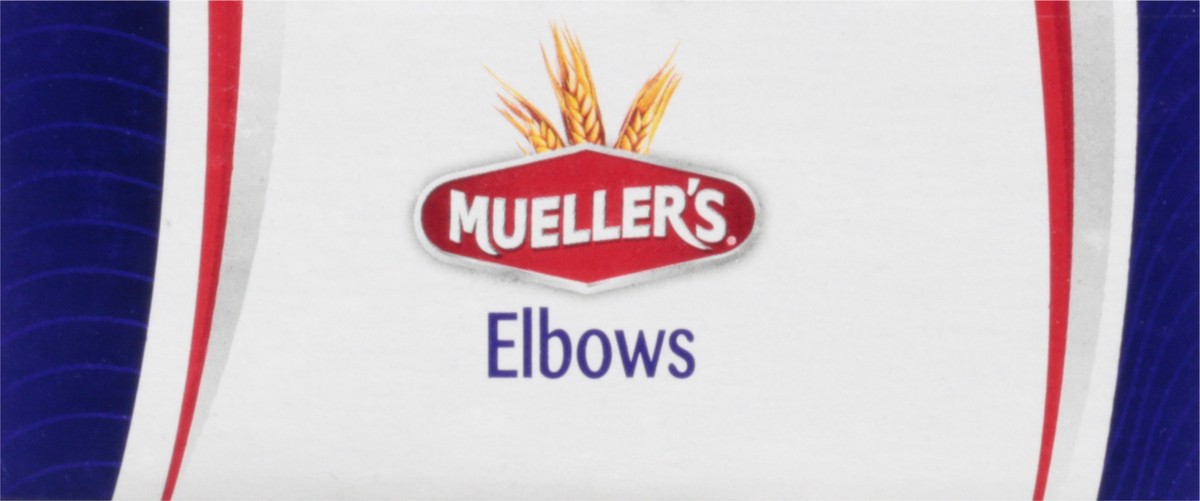 slide 8 of 9, Mueller's Elbows 8 oz, 8 oz