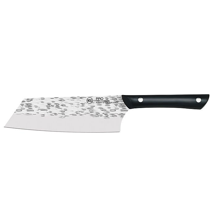 slide 1 of 1, Kai Pro Series Asian Utility Knife, 7 in