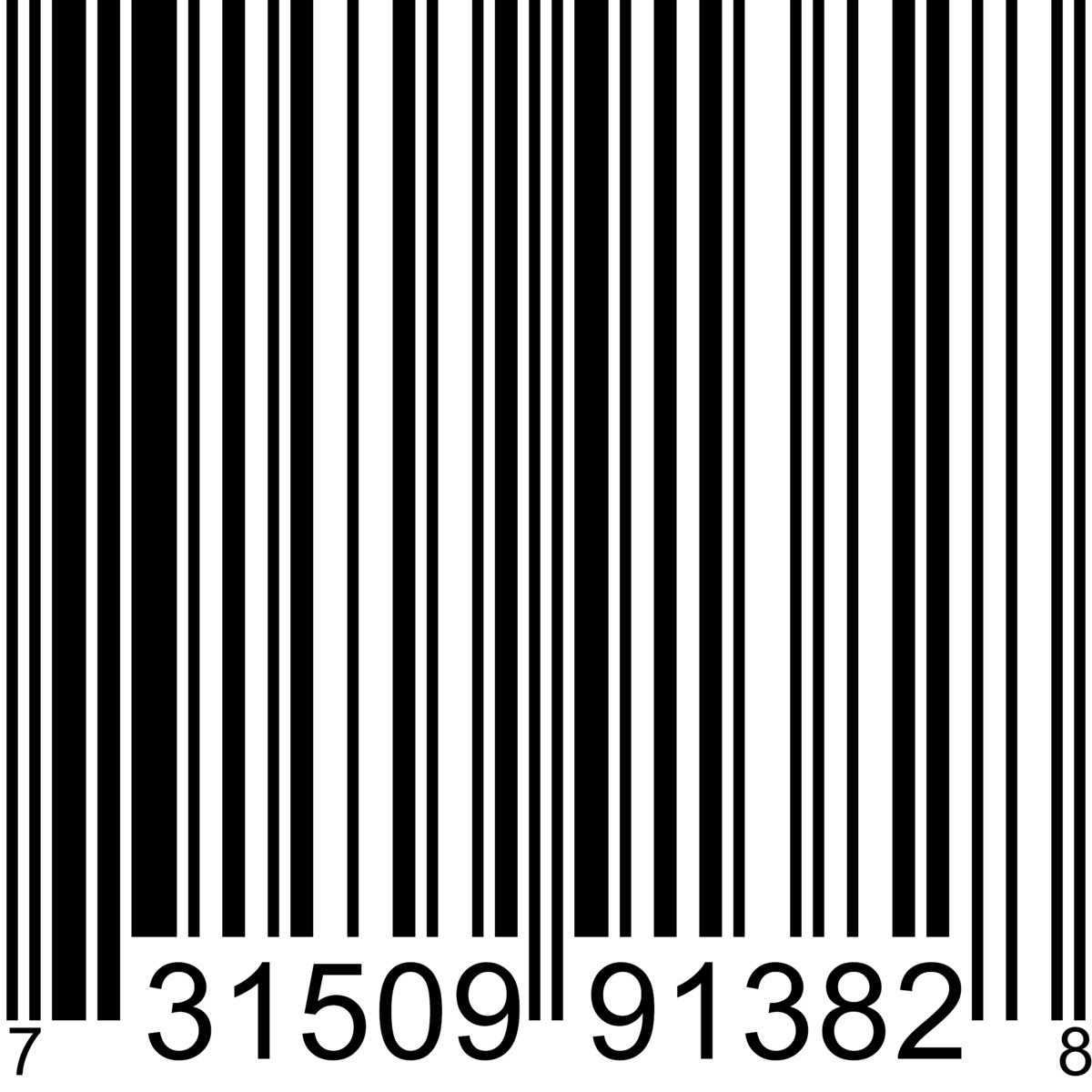 slide 3 of 13, imPRESS Classic French Ideal Nails Medium 30 ea, 30 ct
