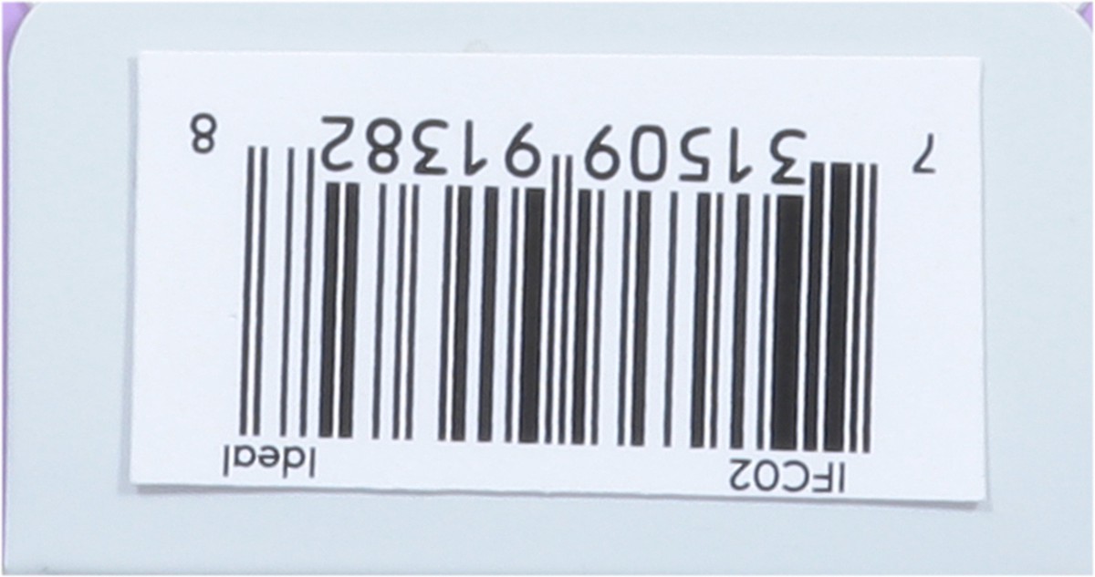 slide 13 of 13, imPRESS Classic French Ideal Nails Medium 30 ea, 30 ct