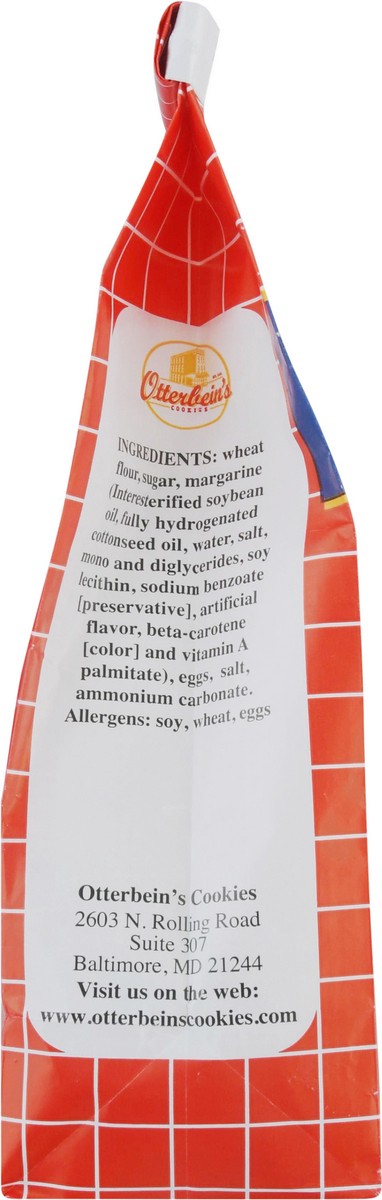 slide 9 of 9, Otterbein's Sugar Cookies 7 oz, 