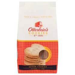 Otterbein's Sugar Cookies 7 oz