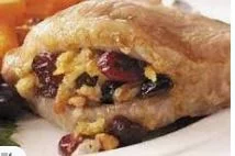 Hazekamp Apple Cranberry Bnls Pork Chop