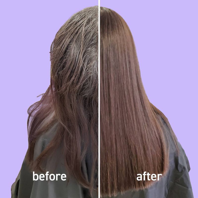slide 5 of 6, TBH Jojoba and Quinoa Conditioner 12 fl oz, 12 fl oz