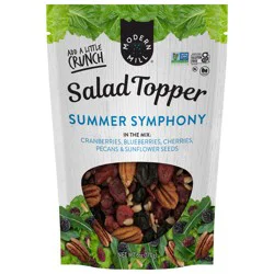 Modern Mill Summer Symphony Salad Topper 6 oz, Gluten-Free, Vegan, Non-GMO
