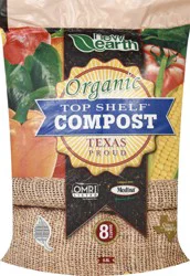 New Earth Top Shelf Organic Compost 8.8 l