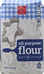 Harris Teeter Flour - All-Purpose