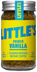 Little's French Vanilla Instant Coffee