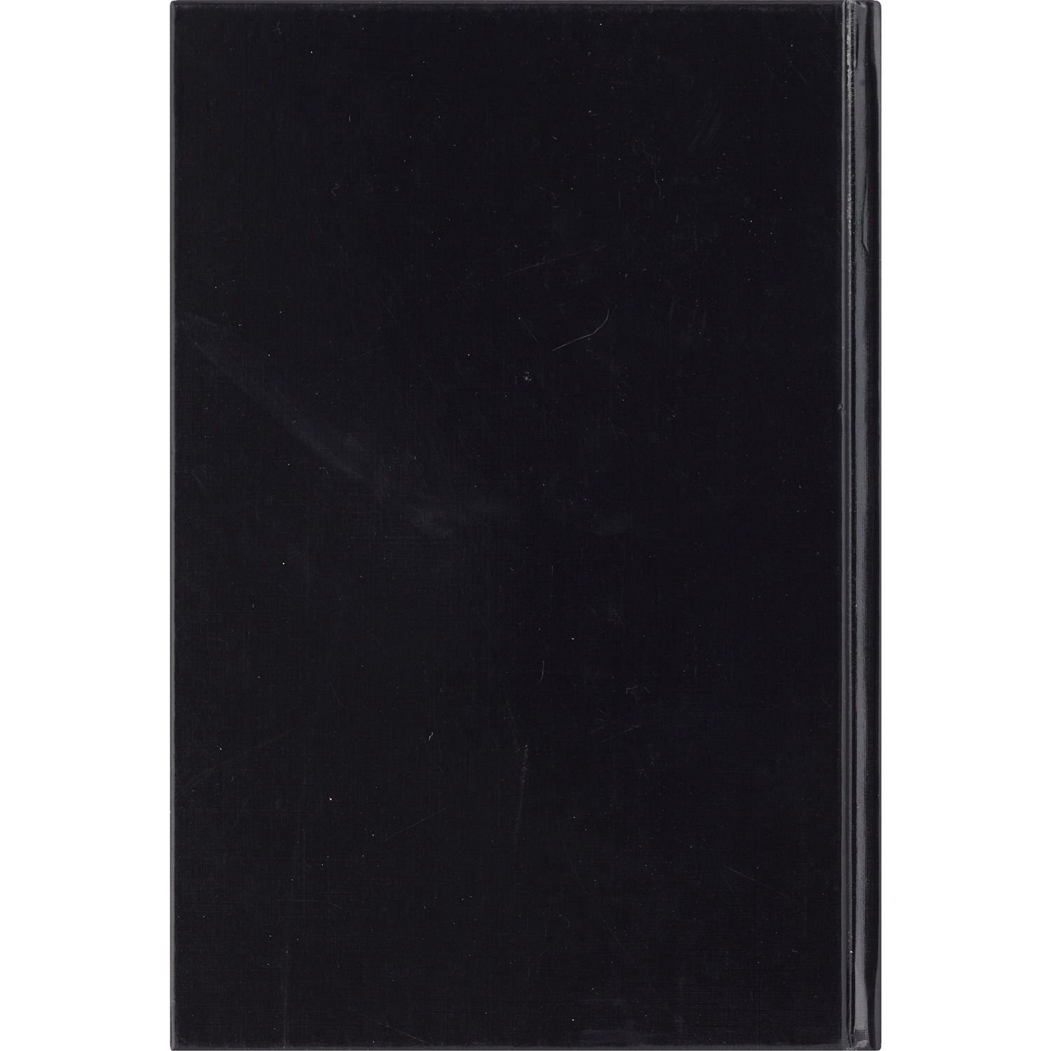 slide 3 of 3, Caliber Cash Book, 1 ct