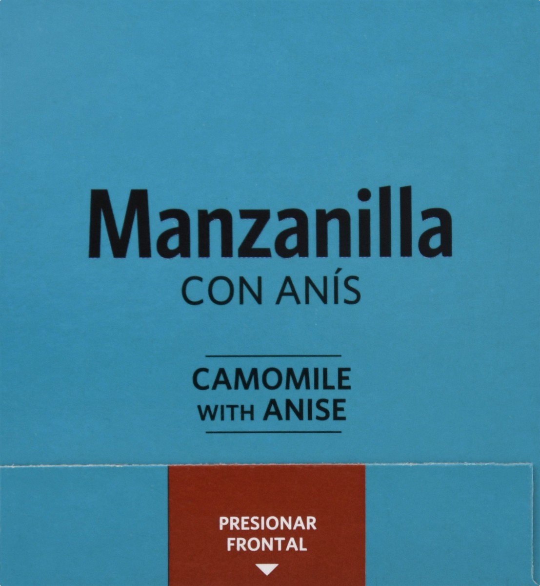 slide 4 of 12, Carmencita Tea Bags Camomile with Anise Tea - 10 ct, 10 ct