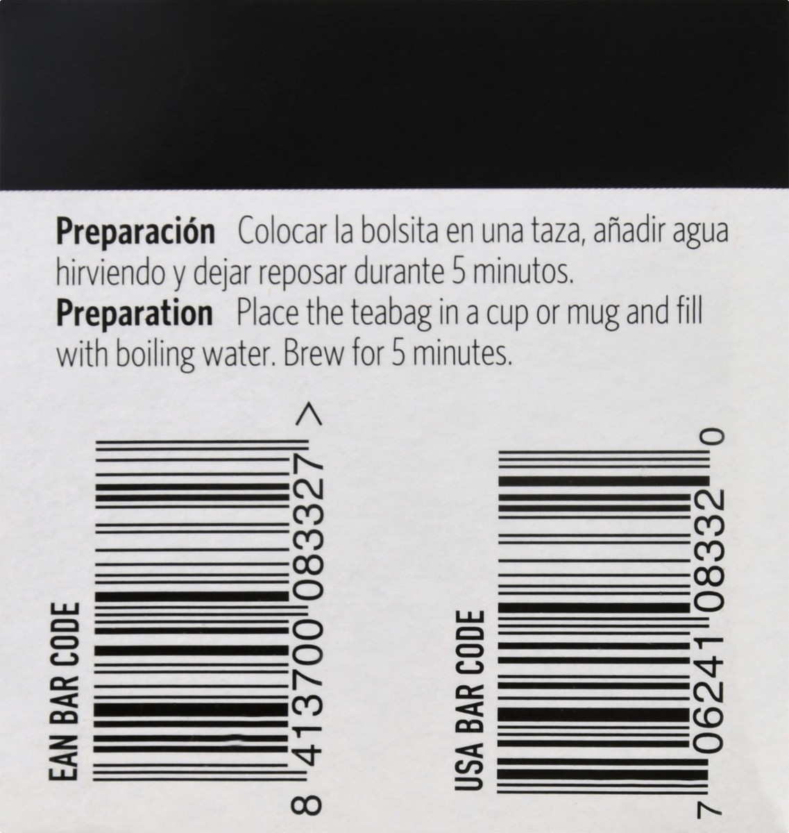 slide 12 of 12, Carmencita Tea Bags Camomile with Anise Tea - 10 ct, 10 ct