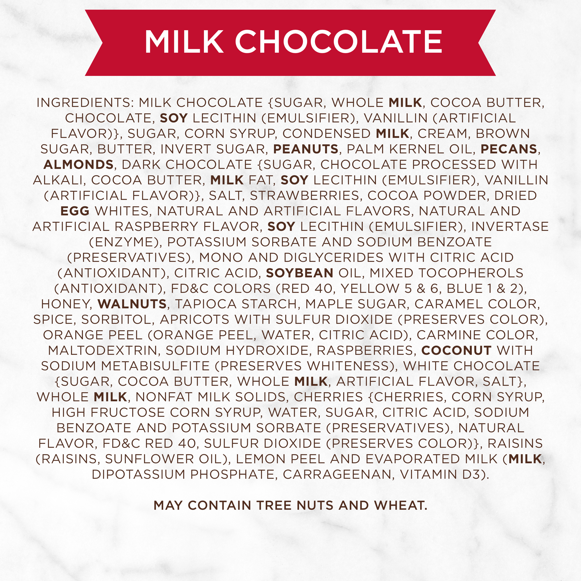 slide 3 of 3, Russell Stover Valentine's Day Decorative Heart Assorted Milk Chocolate Gift Box, 10 oz. (˜ 17 pieces), 17 ct