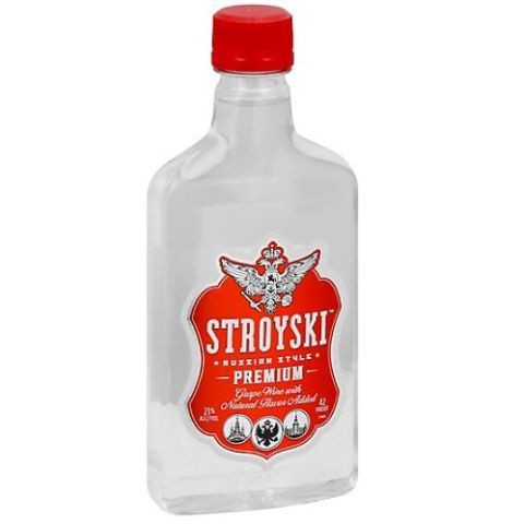 slide 1 of 1, Stroyski Premium, 375 ml