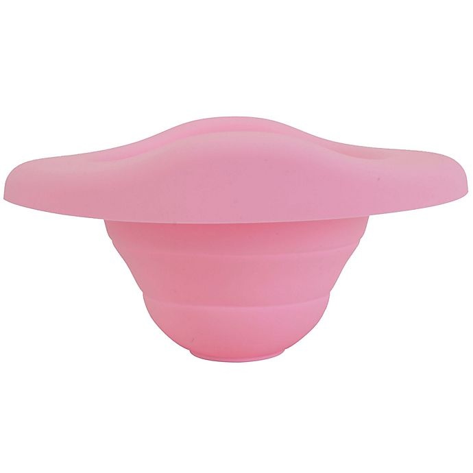 slide 6 of 7, Potette Plus Reusable Liner - Pink, 1 ct