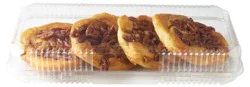 Kroger Pecan Danish Pinwheels