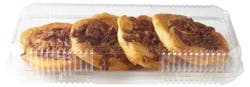 Kroger Pecan Danish Pinwheels