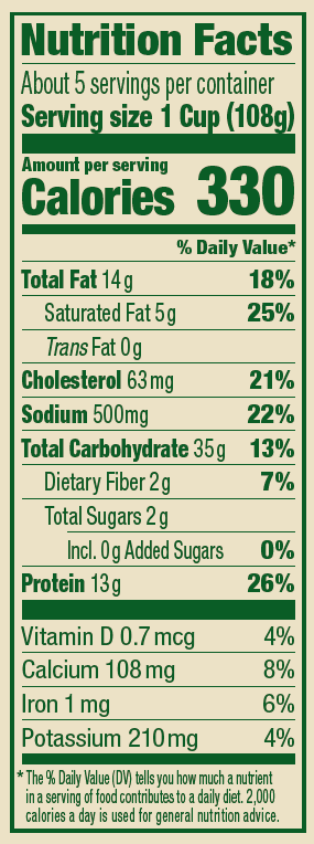 slide 2 of 7, Buitoni Pepperoni and Cheese Ravioli, Refrigerated Pasta, 20 oz