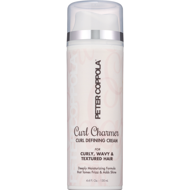 slide 1 of 1, PETER COPPOLA Curl Charmer Styling Cream, 4.4 oz