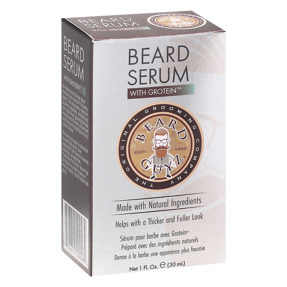 slide 3 of 12, Beard Guyz Beard Serum, 1 oz